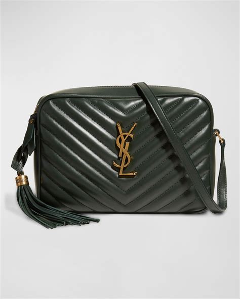 ysl star camera bag|ysl camera bag with pocket.